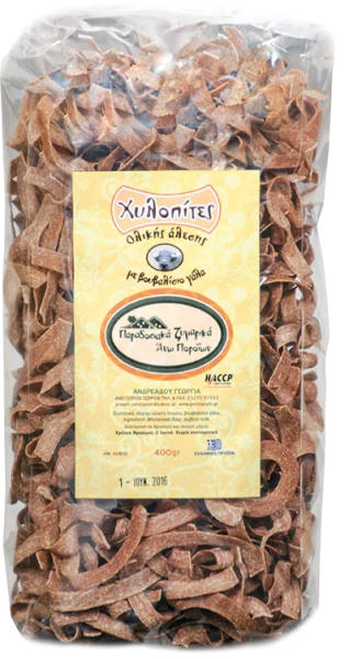 Packet of Wholegrain hilopites