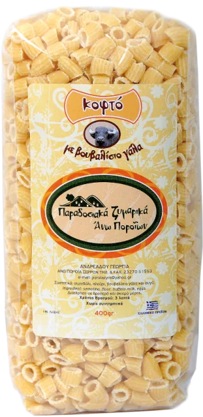 Packet of Kofto