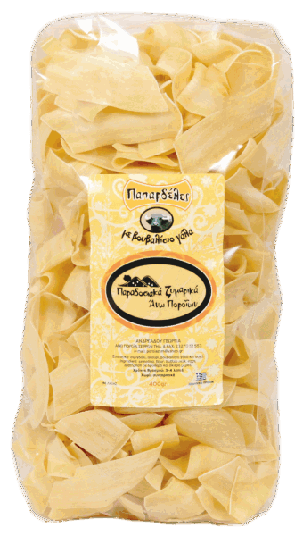 Packet of Pappardelle, 400 g