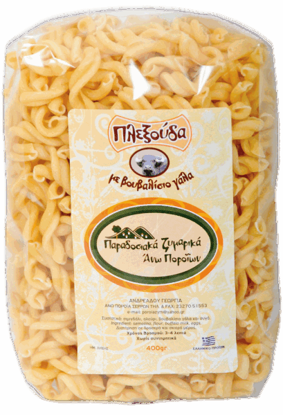 Packet of Plexouda, 400 g
