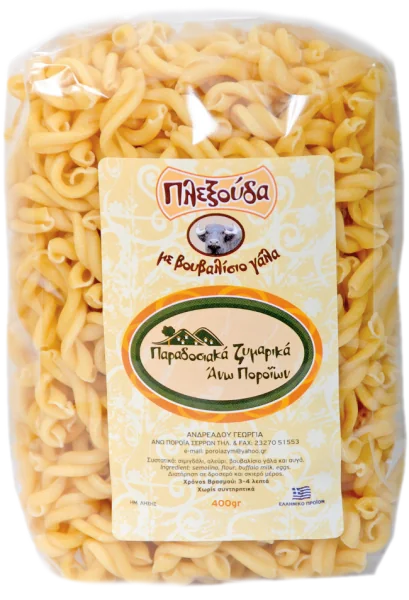 Packet of Plexouda